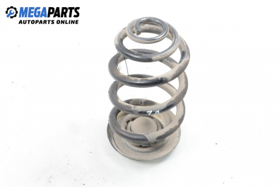 Coil spring for BMW 3 (E46) 3.0 d, 184 hp, sedan, 2003, position: rear