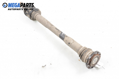 Planetară for BMW 3 (E46) 3.0 d, 184 hp, sedan, 2003, position: stânga - spate