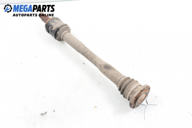 Driveshaft for BMW 3 (E46) 3.0 d, 184 hp, sedan, 2003, position: rear - right