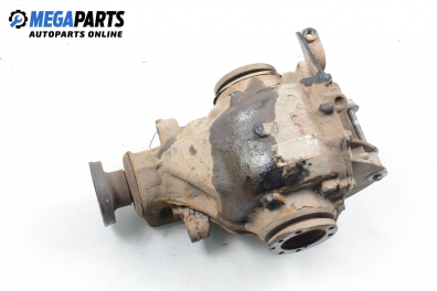  for BMW 3 (E46) 3.0 d, 184 hp, sedan, 2003