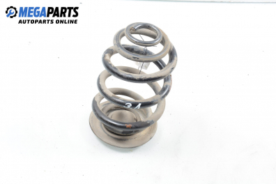 Coil spring for BMW 3 (E46) 3.0 d, 184 hp, sedan, 2003, position: rear