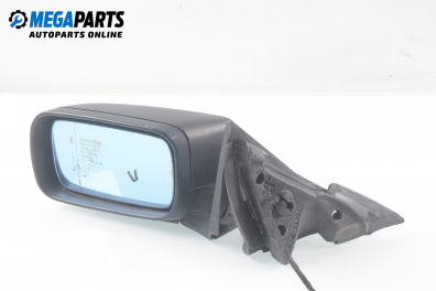 Mirror for BMW 3 (E46) 3.0 d, 184 hp, sedan, 2003, position: left