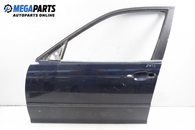 Door for BMW 3 (E46) 3.0 d, 184 hp, sedan, 2003, position: front - left