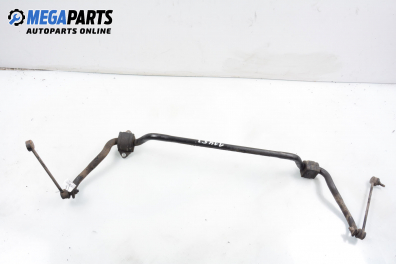 Bară stabilizatoare for BMW 3 (E46) 3.0 d, 184 hp, sedan, 2003, position: fața