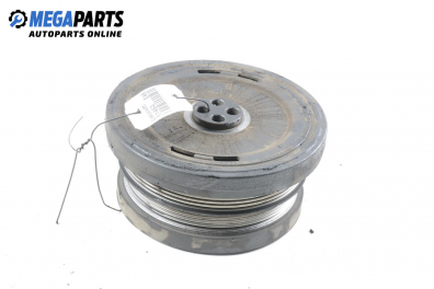 Damper pulley for BMW 3 (E46) 3.0 d, 184 hp, sedan, 2003