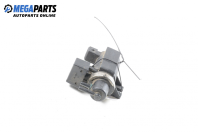 Vacuum valve for BMW 3 (E46) 3.0 d, 184 hp, sedan, 2003