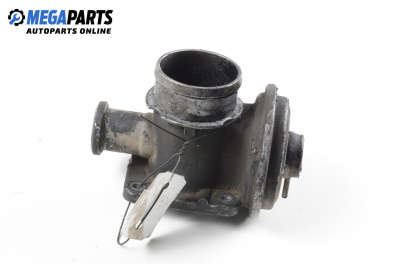 Supapă EGR for BMW 3 (E46) 3.0 d, 184 hp, sedan, 2003