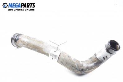 Turbo pipe for BMW 3 (E46) 3.0 d, 184 hp, sedan, 2003