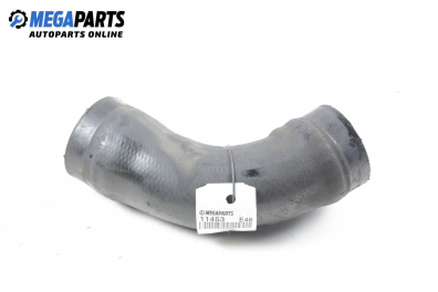 Turbo hose for BMW 3 (E46) 3.0 d, 184 hp, sedan, 2003