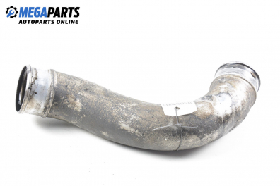 Turbo pipe for BMW 3 (E46) 3.0 d, 184 hp, sedan, 2003