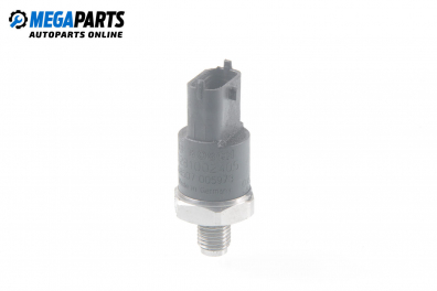 Fuel pressure sensor for BMW 3 Series E46 Sedan (02.1998 - 04.2005)