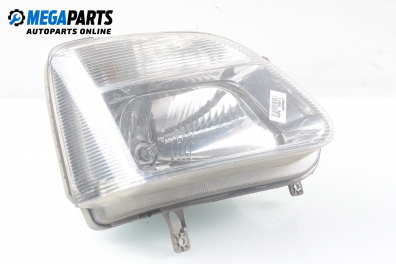 Headlight for Opel Agila A 1.0 12V, 58 hp, hatchback, 2002, position: right