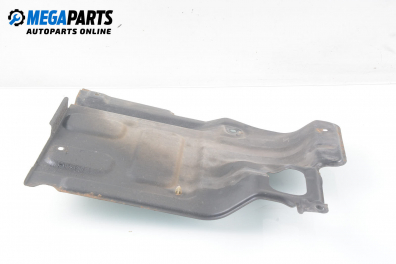 Skid plate for Opel Agila A 1.0 12V, 58 hp, hatchback, 2002