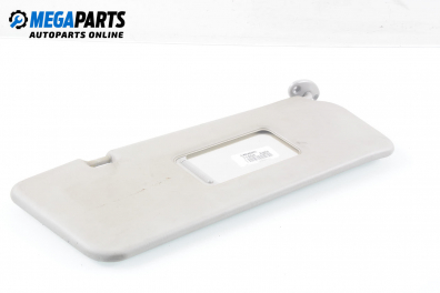 Sun visor for Opel Agila A 1.0 12V, 58 hp, hatchback, 2002, position: right