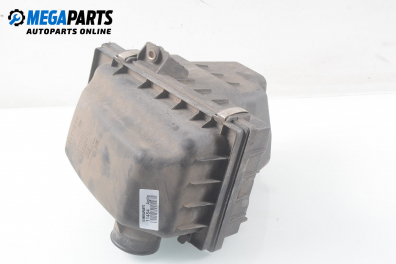 Carcasă filtru de aer for Opel Agila A 1.0 12V, 58 hp, hatchback, 2002