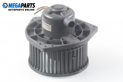 Heating blower for Opel Agila A 1.0 12V, 58 hp, hatchback, 2002