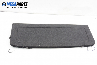 Trunk interior cover for Opel Agila A 1.0 12V, 58 hp, hatchback, 2002