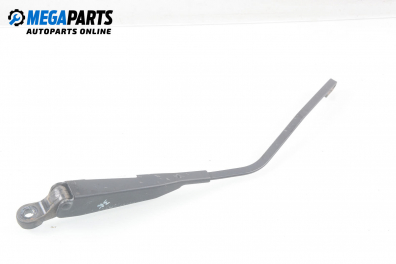 Rear wiper arm for Opel Agila A 1.0 12V, 58 hp, hatchback, 2002, position: rear