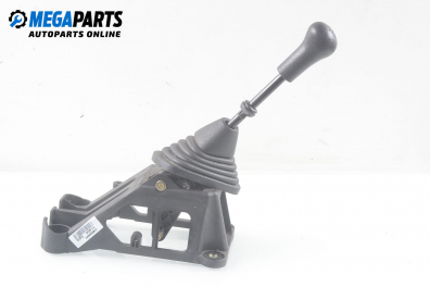 Shifter for Opel Agila A 1.0 12V, 58 hp, hatchback, 2002