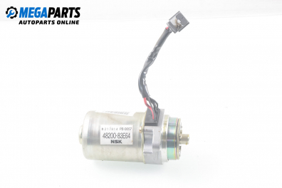 Motor casetă de direcție electrică for Opel Agila A 1.0 12V, 58 hp, hatchback, 2002 № 48200-83Е64