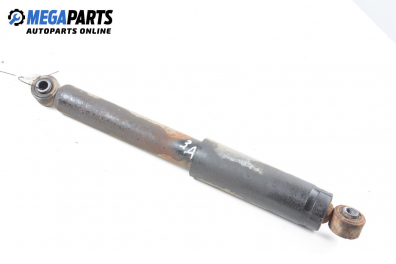 Shock absorber for Opel Agila A 1.0 12V, 58 hp, hatchback, 2002, position: rear - right