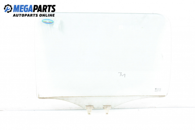 Window for Opel Agila A 1.0 12V, 58 hp, hatchback, 2002, position: rear - left