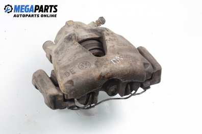 Bremszange for Audi TT 1.8 T, 180 hp, coupe, 1999, position: links, vorderseite