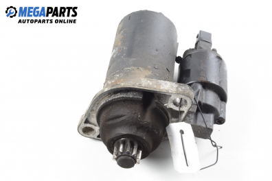 Starter for Audi TT 1.8 T, 180 hp, coupe, 1999