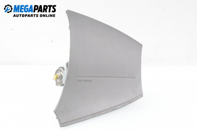 Airbag for Nissan Almera Tino 2.2 dCi, 115 hp, monovolum, 2000, position: fața