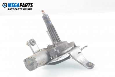 Front wipers motor for Nissan Almera Tino 2.2 dCi, 115 hp, minivan, 2000, position: rear