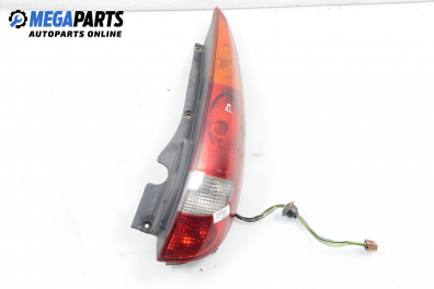 Tail light for Nissan Almera Tino 2.2 dCi, 115 hp, minivan, 2000, position: right