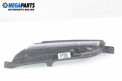 Grilă for Nissan Almera Tino 2.2 dCi, 115 hp, monovolum, 2000, position: stânga