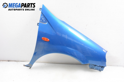 Fender for Nissan Almera Tino 2.2 dCi, 115 hp, minivan, 2000, position: front - right