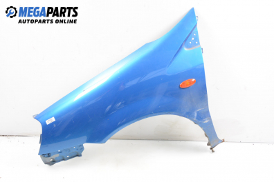 Fender for Nissan Almera Tino 2.2 dCi, 115 hp, minivan, 2000, position: front - left