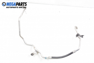 Furtun de aer condiționat for Nissan Almera Tino 2.2 dCi, 115 hp, monovolum, 2000