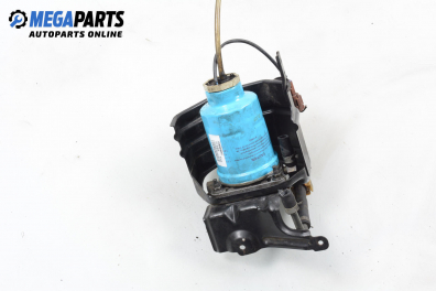 Fuel filter housing for Nissan Almera Tino 2.2 dCi, 115 hp, minivan, 2000