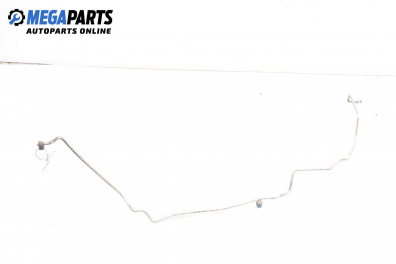 Klimaleitung for Nissan Almera Tino 2.2 dCi, 115 hp, minivan, 2000