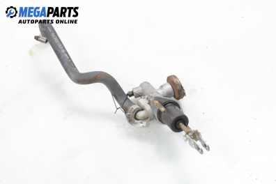 Master clutch cylinder for Nissan Almera Tino 2.2 dCi, 115 hp, minivan, 2000