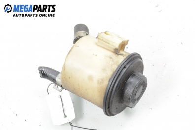 Hydraulic fluid reservoir for Nissan Almera Tino 2.2 dCi, 115 hp, minivan, 2000