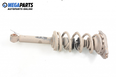 Macpherson shock absorber for Nissan Almera Tino 2.2 dCi, 115 hp, minivan, 2000, position: rear - right