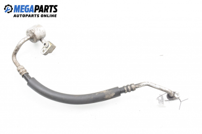 Furtun de aer condiționat for Nissan Almera Tino 2.2 dCi, 115 hp, monovolum, 2000