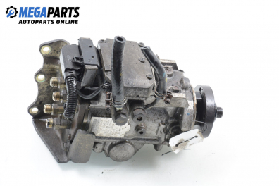 Diesel-einspritzpumpe for Nissan Almera Tino 2.2 dCi, 115 hp, minivan, 2000 № Bosch 0 470 504 012