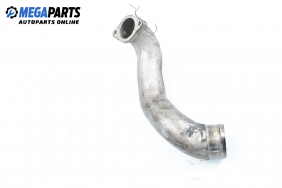 Turbo pipe for Nissan Almera Tino 2.2 dCi, 115 hp, minivan, 2000