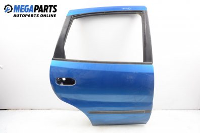 Door for Nissan Almera Tino 2.2 dCi, 115 hp, minivan, 2000, position: rear - right