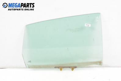 Window for Nissan Almera Tino 2.2 dCi, 115 hp, minivan, 2000, position: rear - right