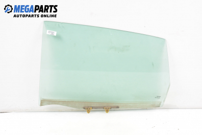 Window for Nissan Almera Tino 2.2 dCi, 115 hp, minivan, 2000, position: rear - left