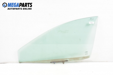 Window for Nissan Almera Tino 2.2 dCi, 115 hp, minivan, 2000, position: front - left