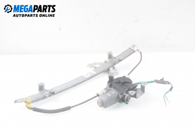 Electric window regulator for Nissan Almera Tino 2.2 dCi, 115 hp, minivan, 2000, position: front - right