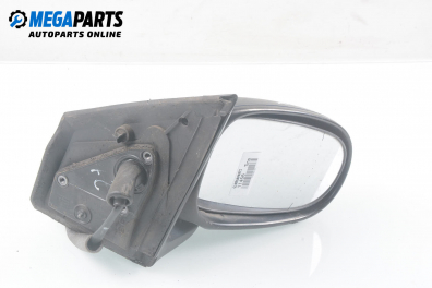 Oglindă for Nissan Almera Tino 2.2 dCi, 115 hp, monovolum, 2000, position: dreapta