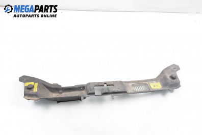 Radiator support bar for Volvo V50 2.0 D, 136 hp, station wagon, 2005